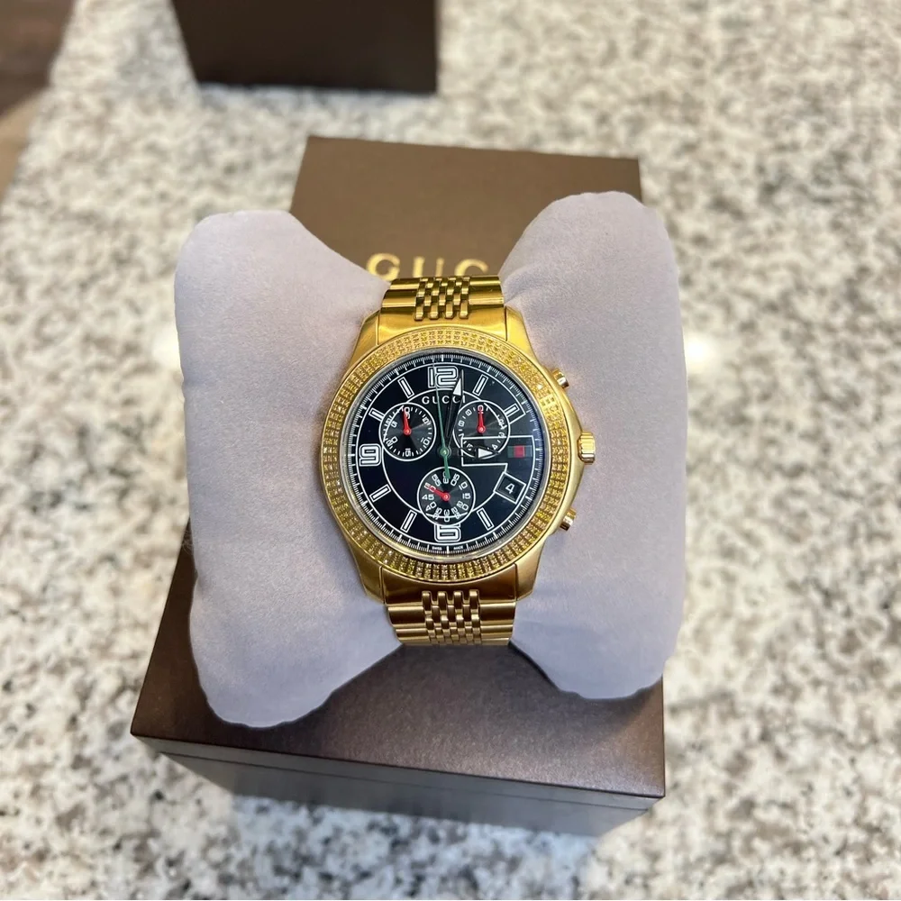 Gucci Watch - Picture 1 of 5